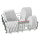 Bosch SMS4HMI08E - 1516390 - zdjęcie 5